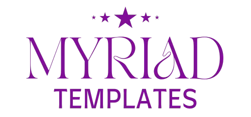 Myriad Templates